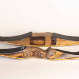 The Bare BONES - Fiberglass Bow Kit - 2 month lead time