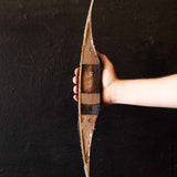 The Bare BONES - Fiberglass Bow Kit - 2 month lead time