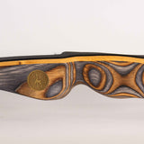 The BONES - Reflex Deflex Longbow - 2 Month Lead Time