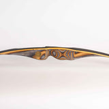 The BONES - Reflex Deflex Longbow - 2 Month Lead Time