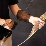 The BONES - Reflex Deflex Longbow - 2 Month Lead Time