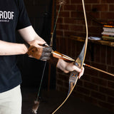 The BONES - Reflex Deflex Longbow - 2 Month Lead Time