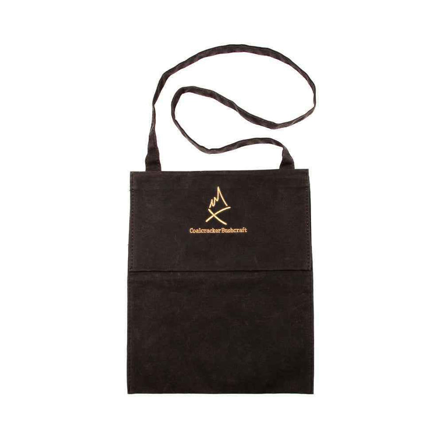 Oilcloth Haversack