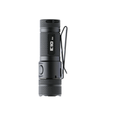 E10-GEN4 1,200 Lumen Magnetic Tail Cap EDC Flashlight