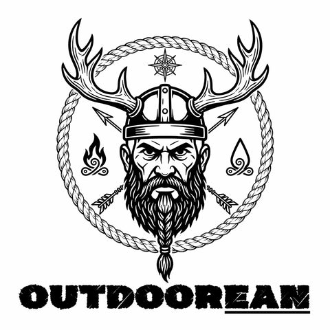 OutdoorEan, Ean Anderson