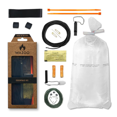 Essentials Kit