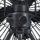 FAN-1 Portable Fan (Full Kit)