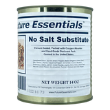 Future Essentials No Salt Substitute