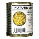 Future Essentials Couscous with Chives and Saffron