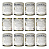 Future Essentials Couscous with Chives and Saffron