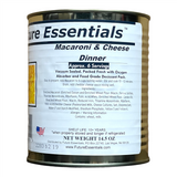 Future Essentials Macaroni & Cheese
