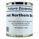Future Essentials Great Northern Beans
