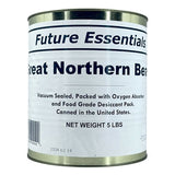Future Essentials Great Northern Beans