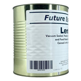 Future Essentials Lentils #10 Can