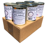 Future Essentials Iodized Salt