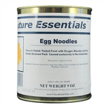 Future Essentials Egg Noodle Pasta