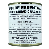 Future Essentials Sailor Pilot Bread Crackers