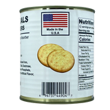 Future Essentials Sailor Pilot Bread Crackers