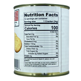 Future Essentials Sailor Pilot Bread Crackers