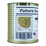 Future Essentials Dehydrated Zucchini