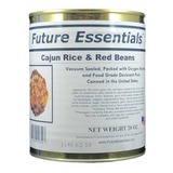 Future Essentials Cajun Rice