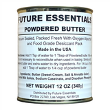 Future Essentials Powdered Butter