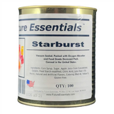 Future Essentials One Hundred (100) Starburst Fruit Chews