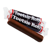 Future Essentials Fifty (50) Tootsie Rolls