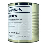 Future Essentials Corn Flakes Cereal, #10 Can