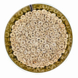 Future Essentials Honey Nut O's Cereal, #10 Can