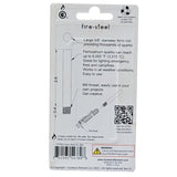 XL Fire-Steel Replacement 2pk Ferro Rod for Fire Flute