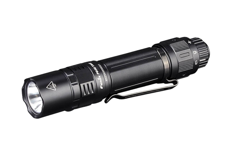 Fenix PD36 TAC Tactical Flashlight - 3000 Lumens