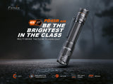 Fenix PD45R ACE Multi-Mode Tactical Flashlight