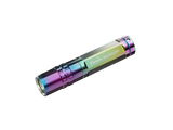 Fenix SilvGlow Limited Edition Collector's AAA Flashlight