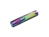 Fenix SilvGlow Limited Edition Collector's AAA Flashlight