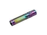 Fenix SilvGlow Limited Edition Collector's AAA Flashlight