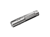 Fenix SilvGlow Limited Edition Collector's AAA Flashlight
