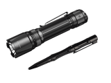 Fenix TK20R V2.0 Rechargeable Flashlight with FREE T5 Tactical Pen (optional)