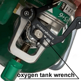 Fire Escape: Fire-Starting Multitool Carabiner