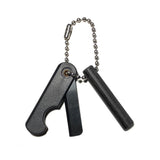 Fire Starter Keychains