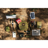 Ground Branch Bug Out Bag