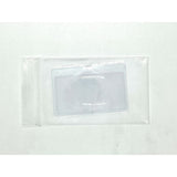 Fresnel Lens - Fire Starter