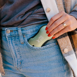 QuickHeat Rechargeable Hand Warmer Pro