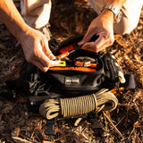 OPERIS Go-Bag Survival Kit (Gen 2)