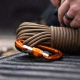 OPERIS Go-Bag Survival Kit (Gen 2)