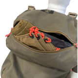 Universal Ground Tarp