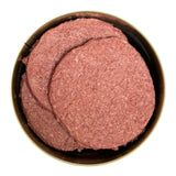 Military Surplus Freeze Dried Hamburger, Ground Beef Patties (13 oz)