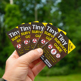 Tiny Survival® Guide