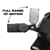 Explorer HL-10 - 2,550 Lumen White/Red/IR Headlamp
