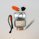 HYDROSEN Survival Kit